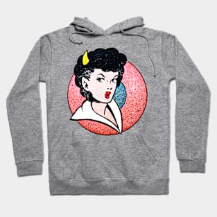 Devil Girl Hoodie